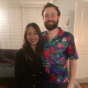 Meet your Posher, Mitch